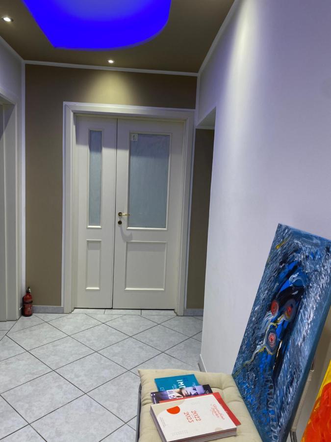 City Suite Art Lipcse Kültér fotó
