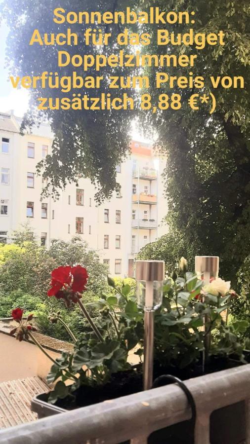 City Suite Art Lipcse Kültér fotó